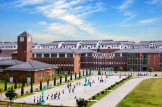 学校起名,学校名字大全