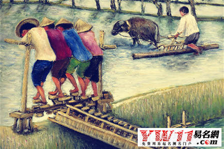 属龙的人性格特点