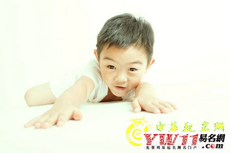 2015男孩女孩小名乳名大全