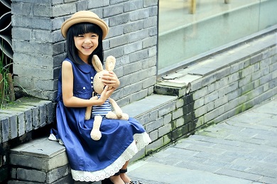 好听的姓樊女孩名字大全