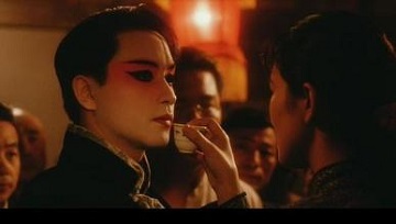 霸王别姬经典台词大全