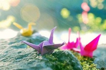 淡淡忧伤的句子