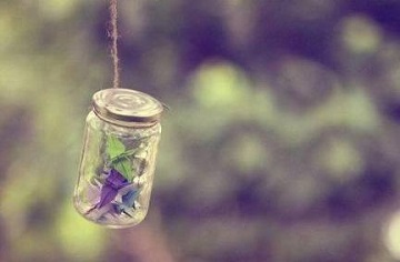 淡淡忧伤的句子