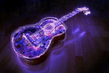 吉他品牌起名,最知名的吉他品牌起名