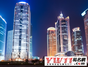 高端大气的公司名字起名方法