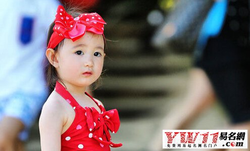 英文名字女生高端大气