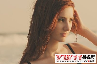 E开头好听的女孩英文名字