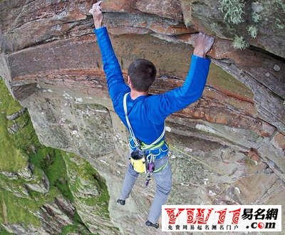 梦见爬悬崖爬不上去是什么意思？