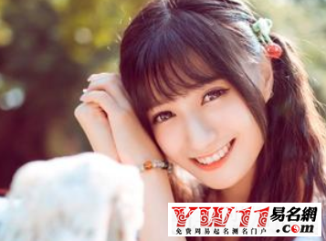 姓李的女孩起名注意事项