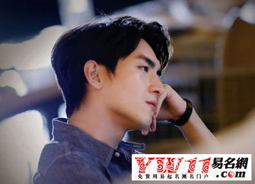姓林的男孩子名字参考