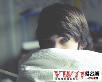 微信名男生简单气质