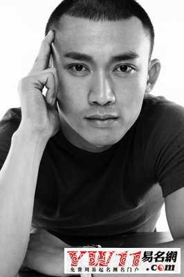 m开头的男生英文名字大全