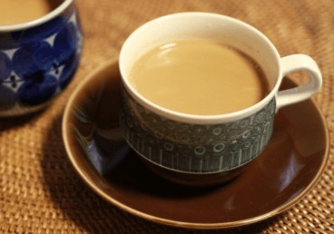 奶茶店名字创意顺口