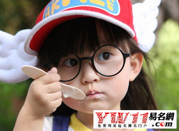 好听的李姓女孩名字大全2016