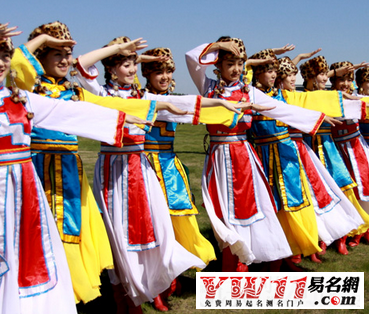 达斡尔族的传统节日,达斡尔族的风俗习惯
