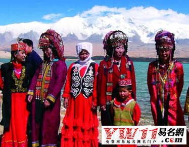 柯尔克孜族的传统节日,柯尔克孜族的风俗习惯