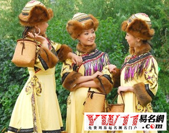 鄂伦春族的传统节日,鄂伦春族的风俗习惯