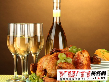 好听的食品网店名字大全