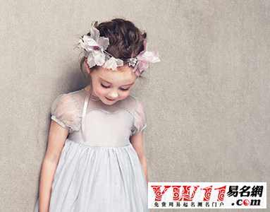 好听的李姓女孩名字大全2017
