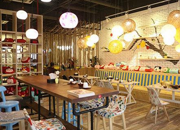 餐厅取名,餐厅取名如何才能吸引消费者