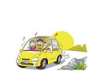 做梦梦见开车
