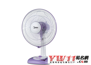 电风扇品牌起名,大牌的电风扇品牌大全