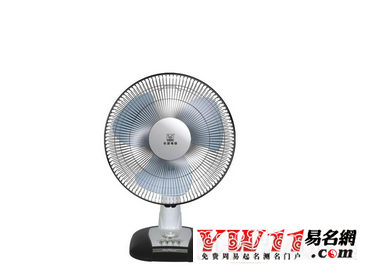 电风扇品牌起名,大牌的电风扇品牌大全
