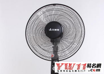 电风扇品牌起名,大牌的电风扇品牌大全