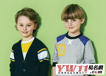 封姓男孩名字,姓封的男孩名字