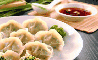 水饺店起名,手工水饺店起名大全
