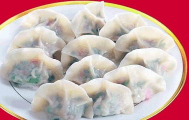 水饺店起名,手工水饺店起名大全