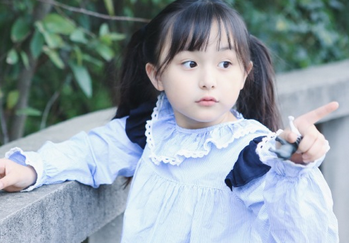 杨姓女孩名字大全