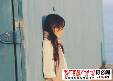 姓梁的女孩名字参考