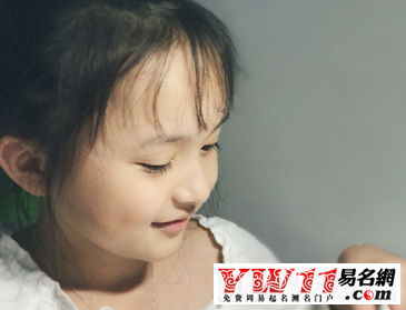洋气的姓任的女孩名字