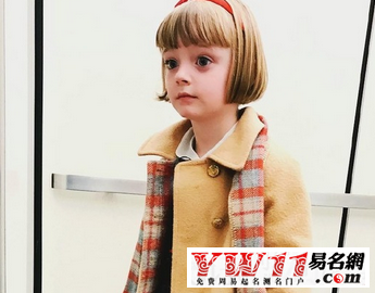 姓刘女孩起名方法