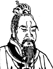 姓韦的名人，韦姓名人