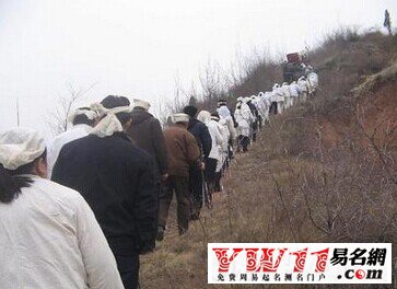 梦见亲人去世是什么意思