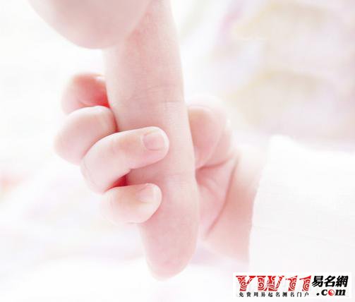 梦见抱着婴儿