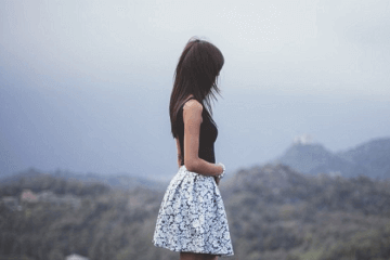 简短洋气的英文小名女