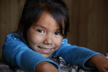 象征幸运的女孩英文名